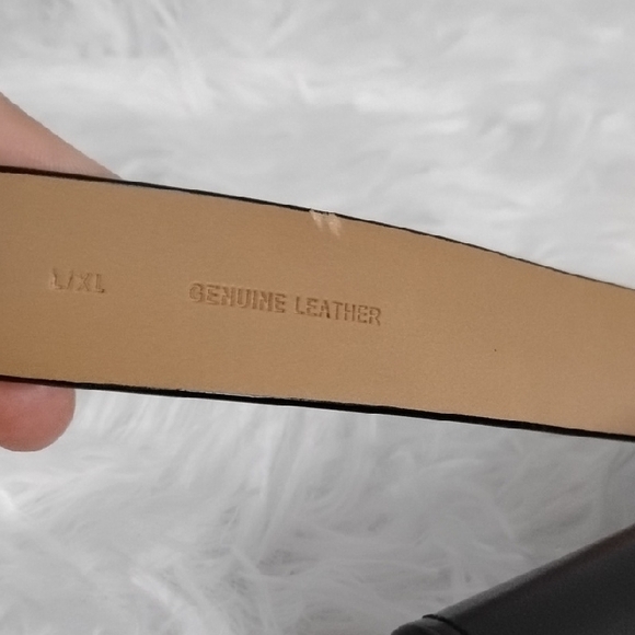 Michael Kors Leather Black Traveler Minimalist Waist Belt Wallet and Coin Pouch - Picture 11 of 15